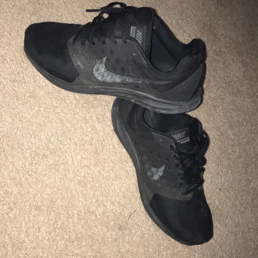 Nike men’s shoes